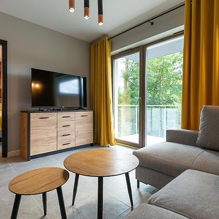 Rentplanet - Apartamenty Stone Hill Szklarska Poreba Bagian luar foto