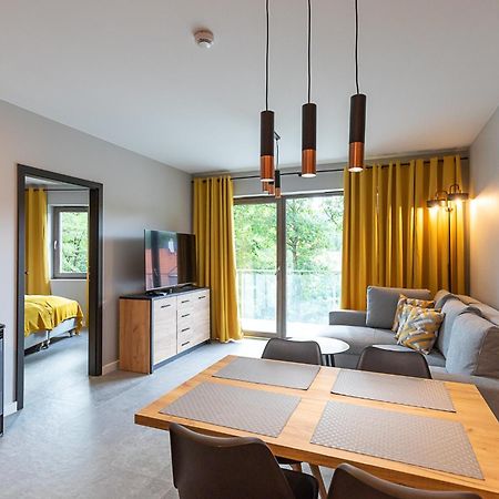 Rentplanet - Apartamenty Stone Hill Szklarska Poreba Bagian luar foto