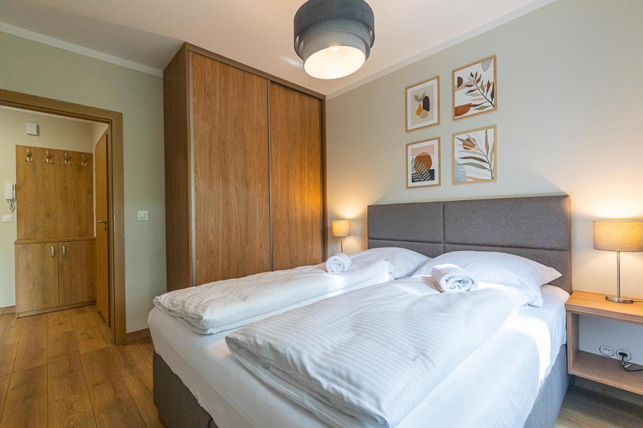 Rentplanet - Apartamenty Stone Hill Szklarska Poreba Bagian luar foto