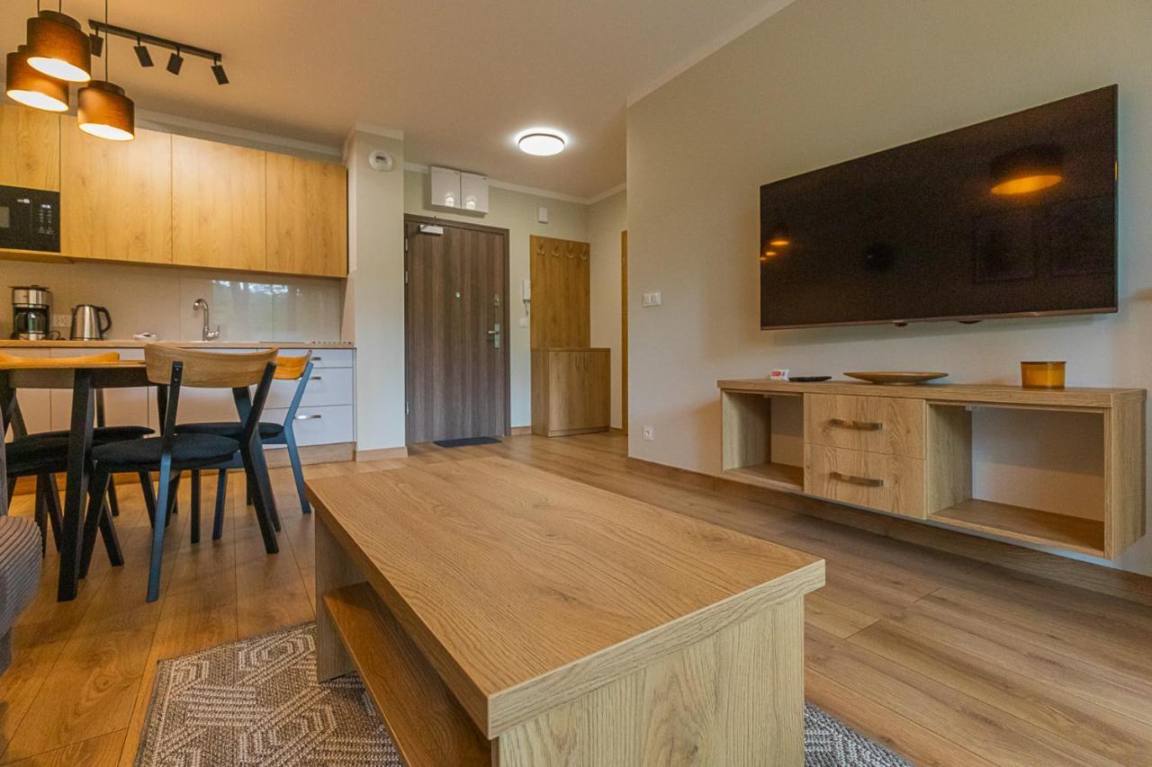 Rentplanet - Apartamenty Stone Hill Szklarska Poreba Bagian luar foto