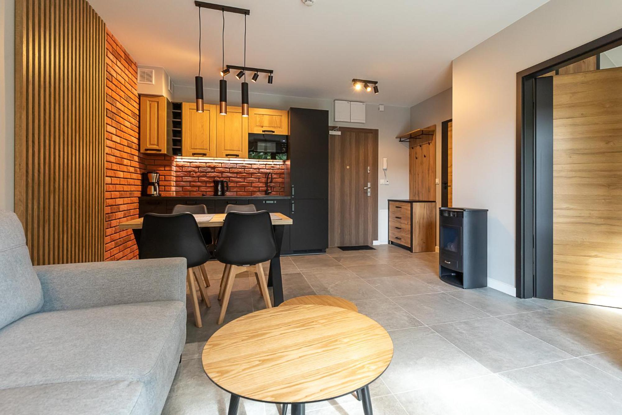 Rentplanet - Apartamenty Stone Hill Szklarska Poreba Bagian luar foto