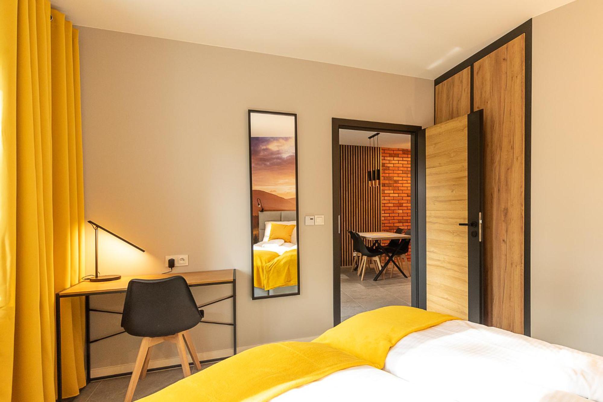 Rentplanet - Apartamenty Stone Hill Szklarska Poreba Bagian luar foto